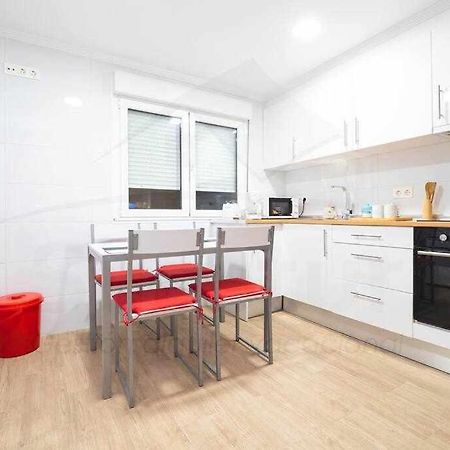 Appartement Cruz Victoria à Gijón Extérieur photo