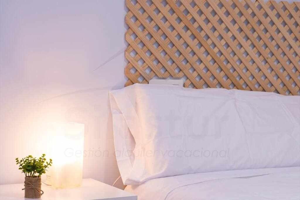 Appartement Cruz Victoria à Gijón Extérieur photo